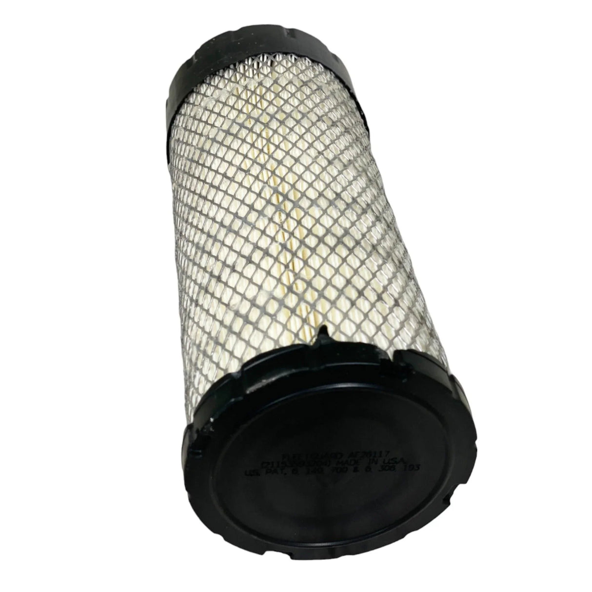 AF26117 Genuine Fleetguard Primary Air Filter - Truck To Trailer