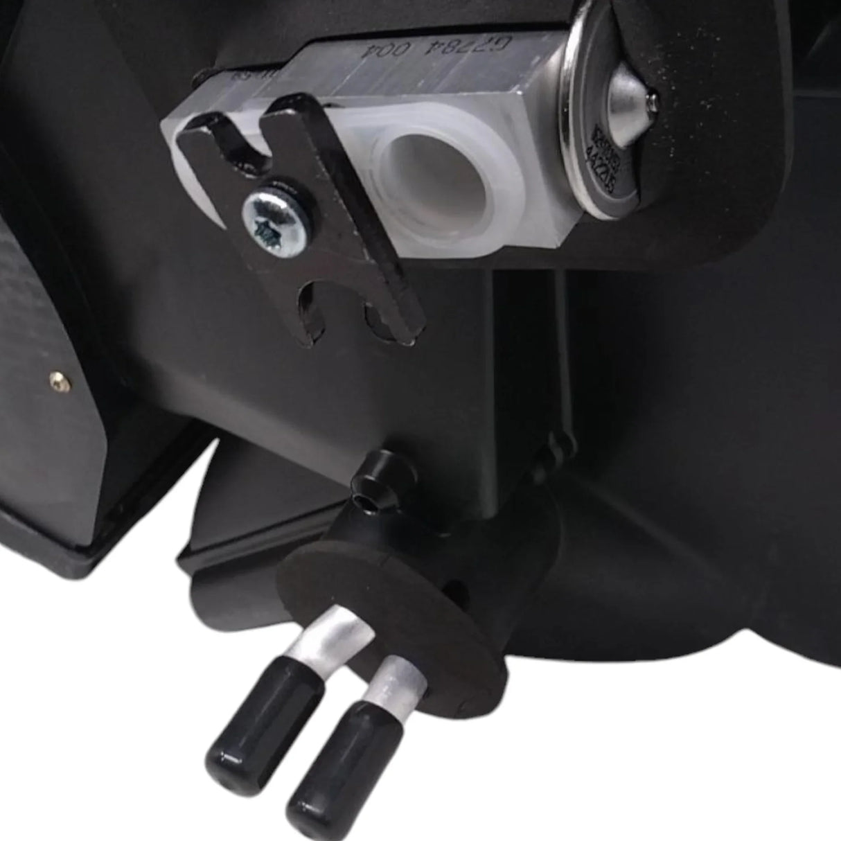 84741125 Genuine Volvo Climate Unit - Truck To Trailer