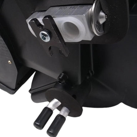 84741125 Genuine Volvo Climate Unit - Truck To Trailer