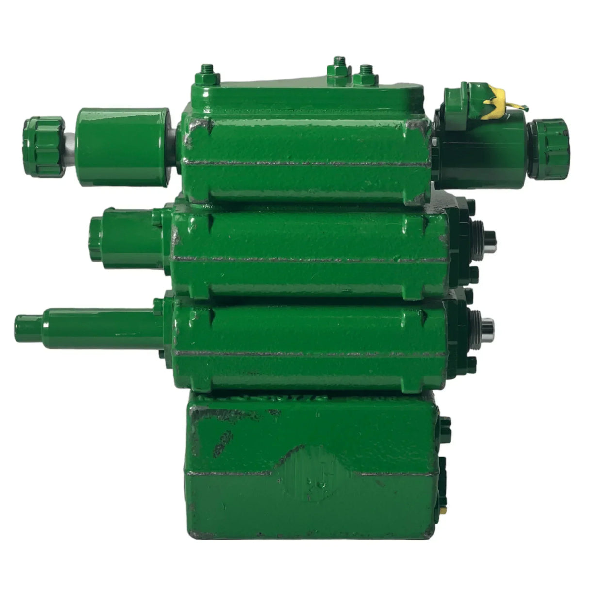 AL231706 Genuine John Deere Selective Control Valve - Truck To Trailer