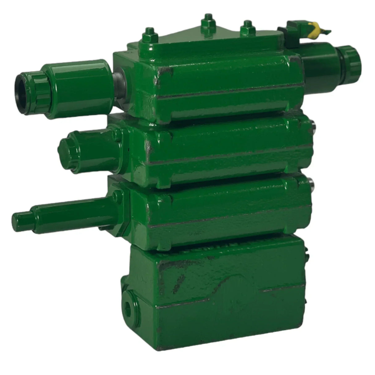 AL231706 Genuine John Deere Selective Control Valve - Truck To Trailer