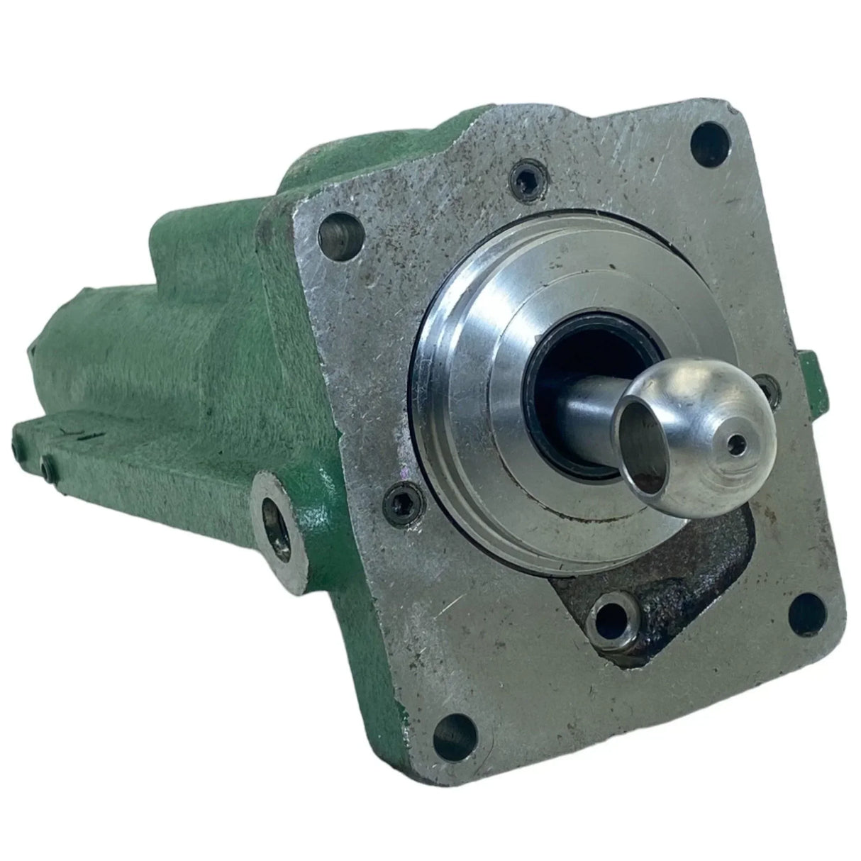 RE10800 Genuine John Deere Power Steering Control Unit - Truck To Trailer