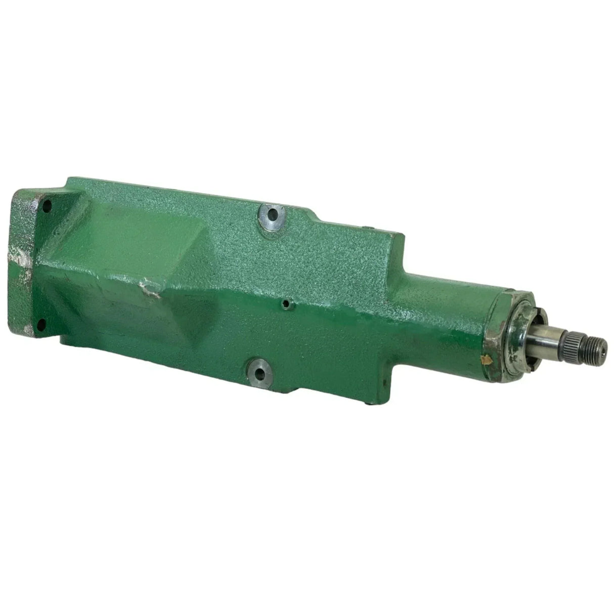 RE10800 Genuine John Deere Power Steering Control Unit - Truck To Trailer