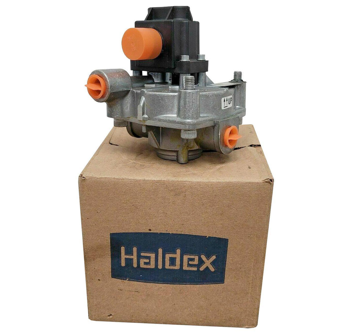 Al364040 Oex Haldex Abs Modulator Relay Valve - Truck To Trailer
