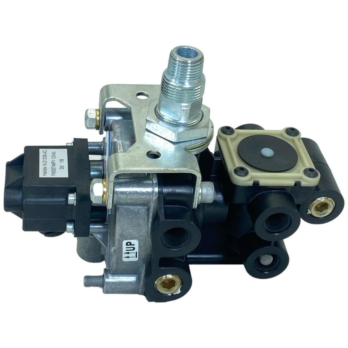 AL430624 Genuine Haldex FFABS Valve - Truck To Trailer