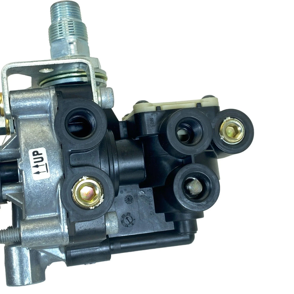 AL430624 Genuine Haldex FFABS Valve - Truck To Trailer
