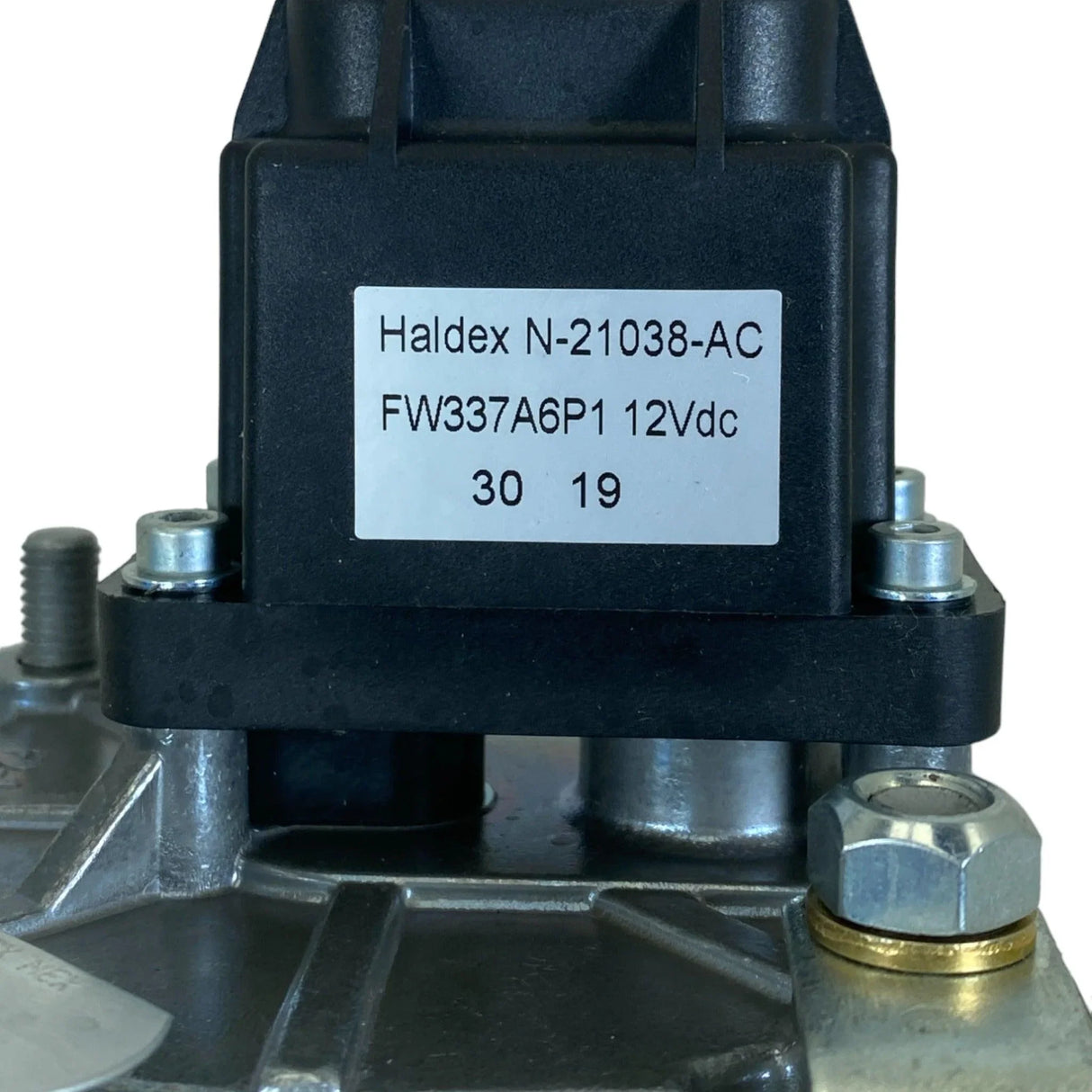 AL430624 Genuine Haldex FFABS Valve - Truck To Trailer