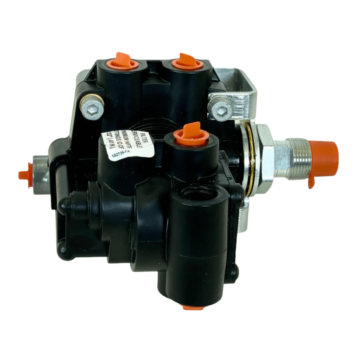 AL430668 Genuine Haldex ABS Valve - Truck To Trailer