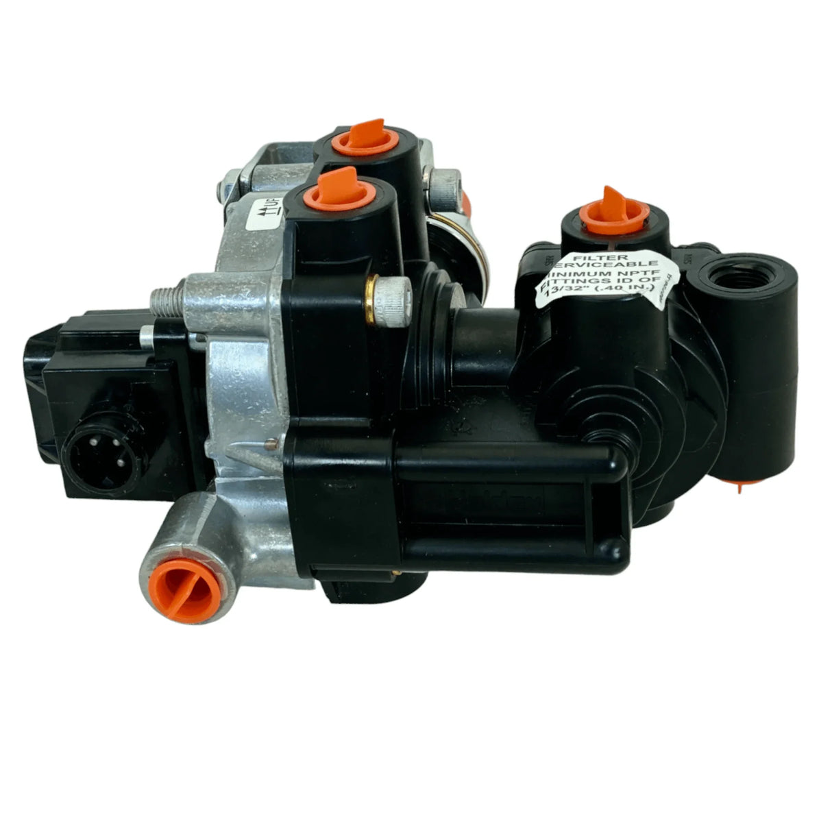 AL430668 Genuine Haldex ABS Valve - Truck To Trailer