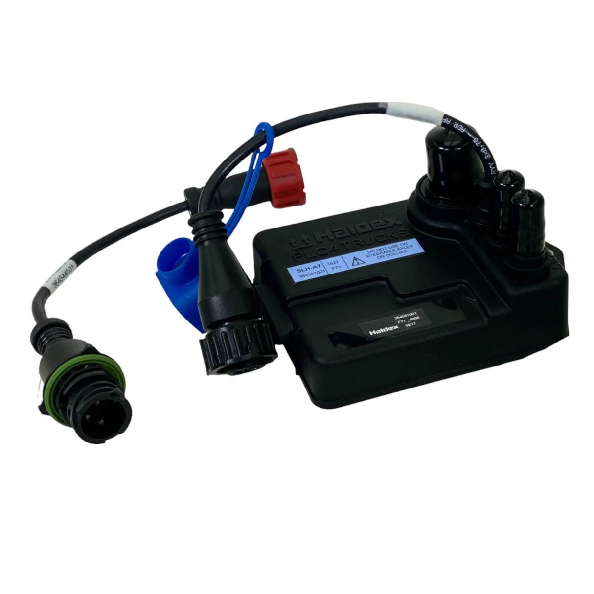 AL919338M1D Genuine Haldex Abs Electronic Control Unit - Truck To Trailer