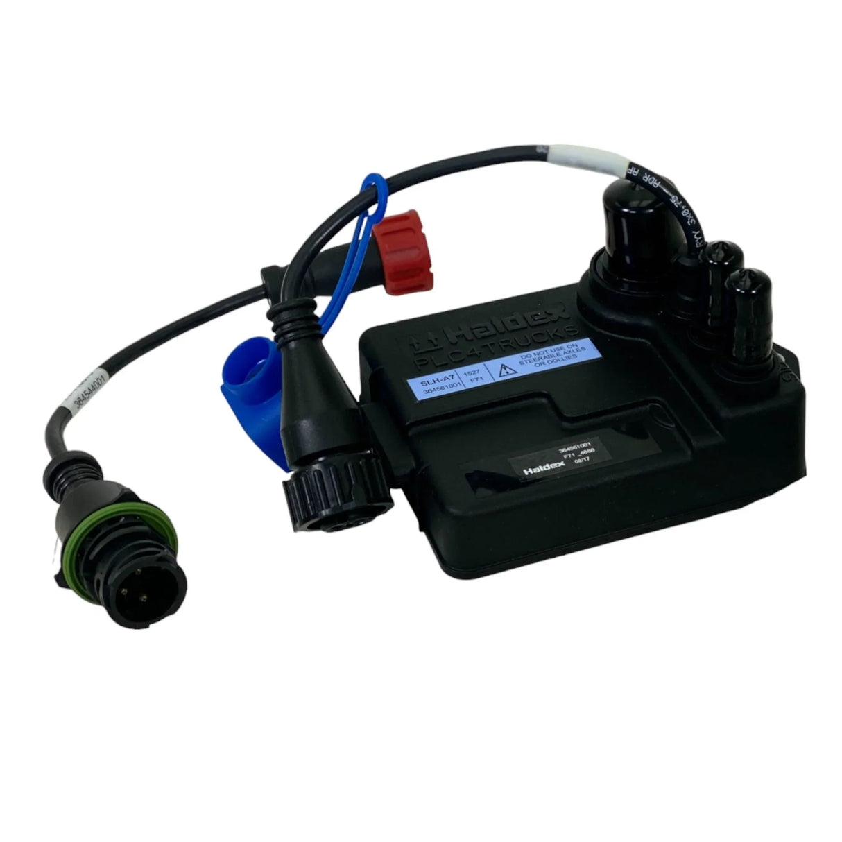 Al919323 Genuine Haldex Abs Electronic Control Unit - Truck To Trailer