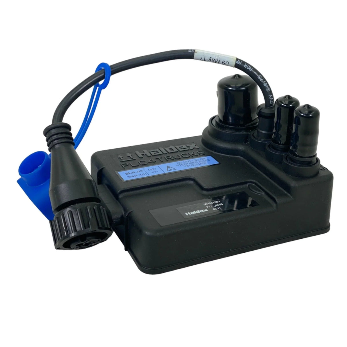 Al919323 Genuine Haldex Abs Electronic Control Unit - Truck To Trailer