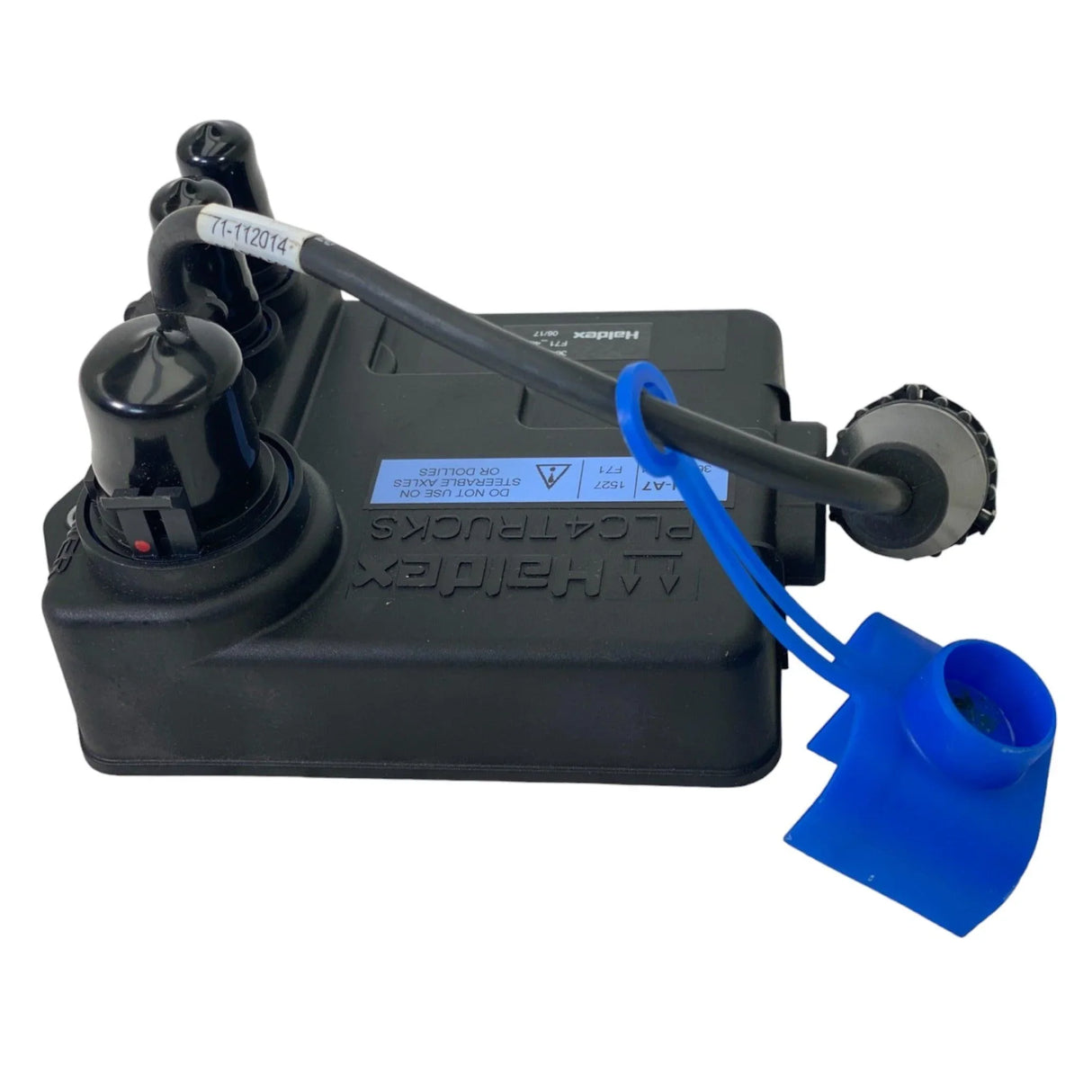 Al919323 Genuine Haldex Abs Electronic Control Unit - Truck To Trailer