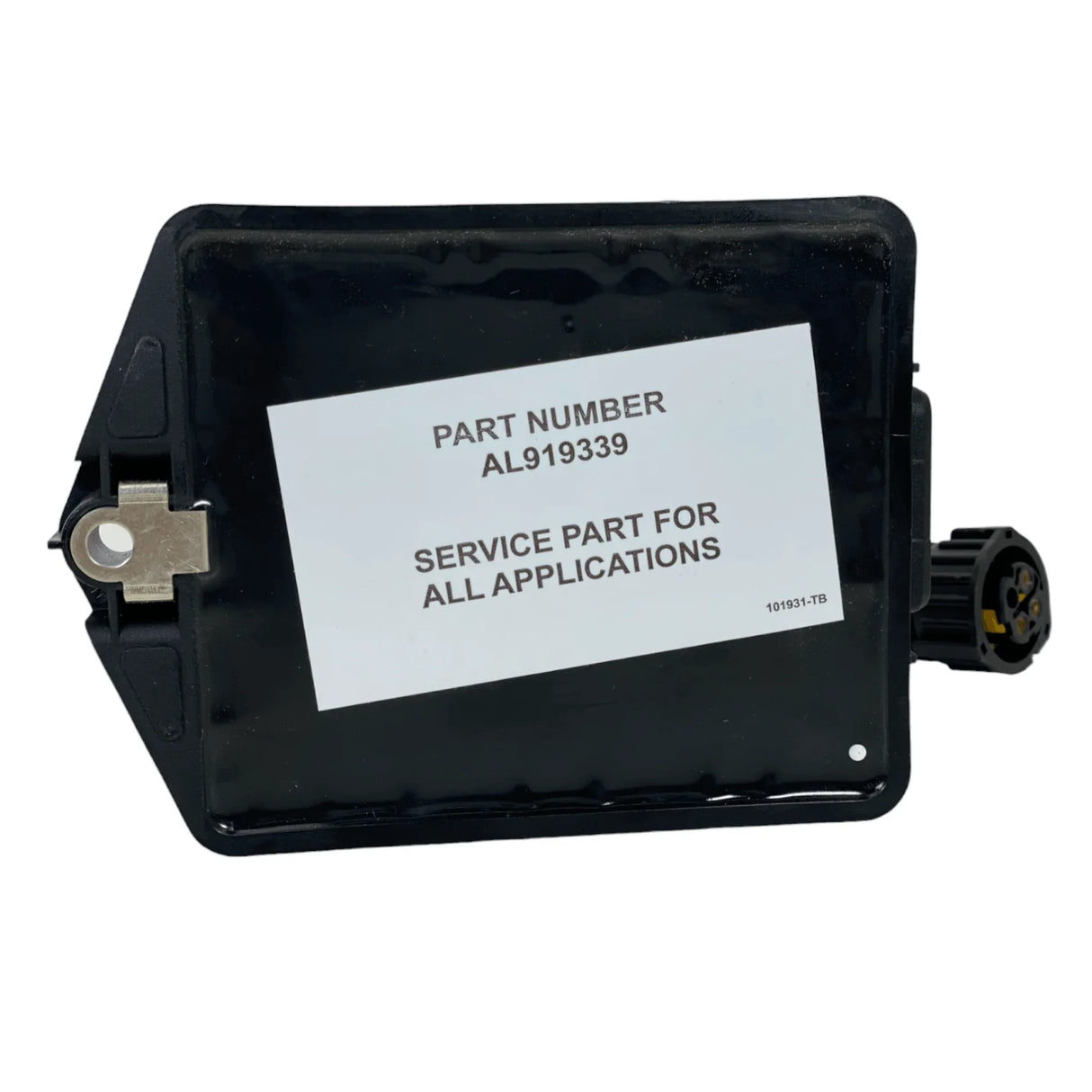 Al919339 Oem Haldex Ecu Electronic Control Unit Al919324 - Truck To Trailer