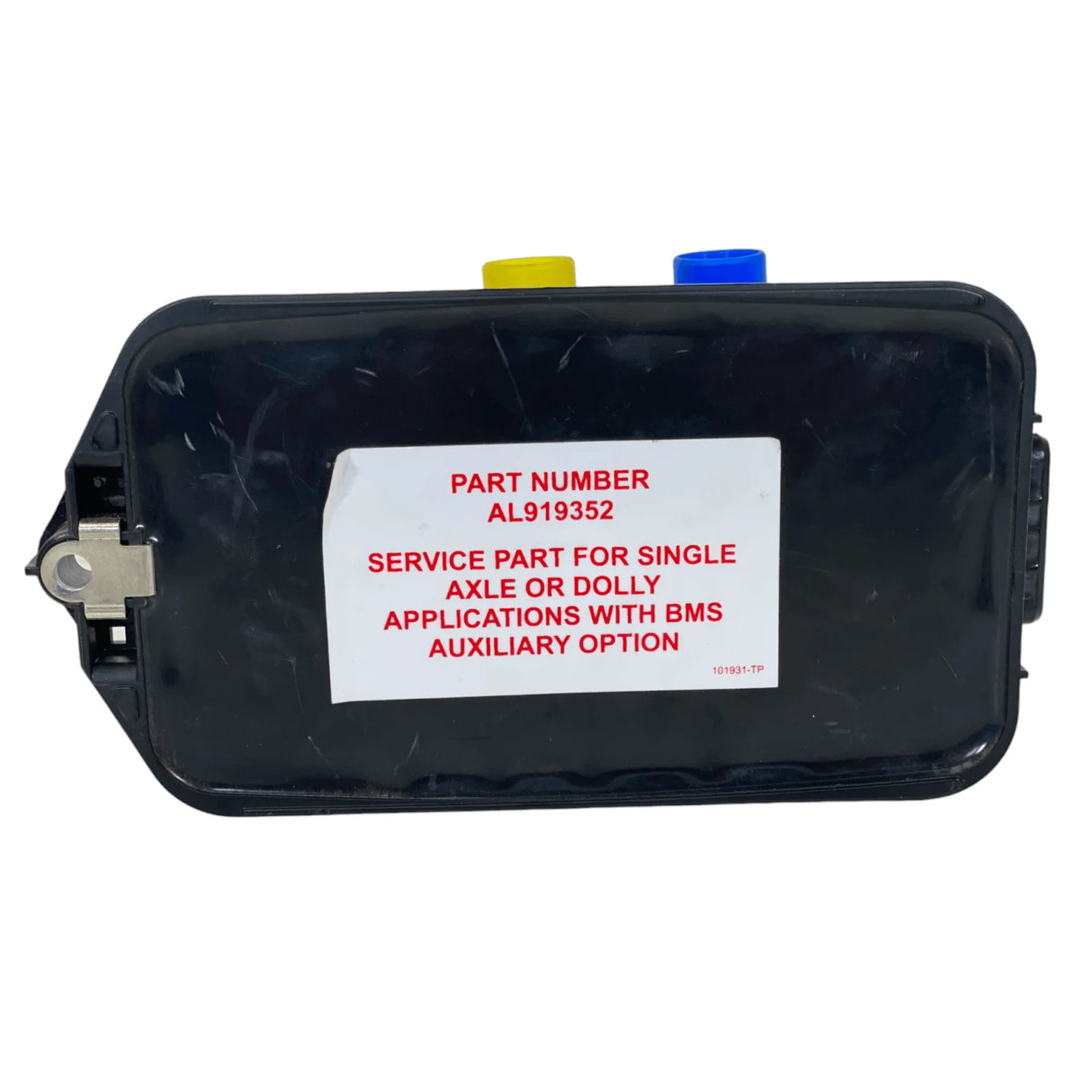 Al919352 Genuine Haldex Trailer Abs Valve And Electronic Control Unit - Truck To Trailer