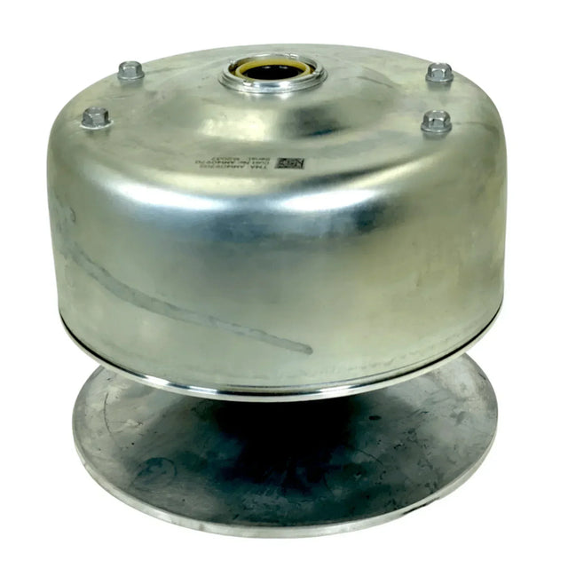 AM146887 Genuine John Deere Clutch Kit For Gator Ts - Truck To Trailer