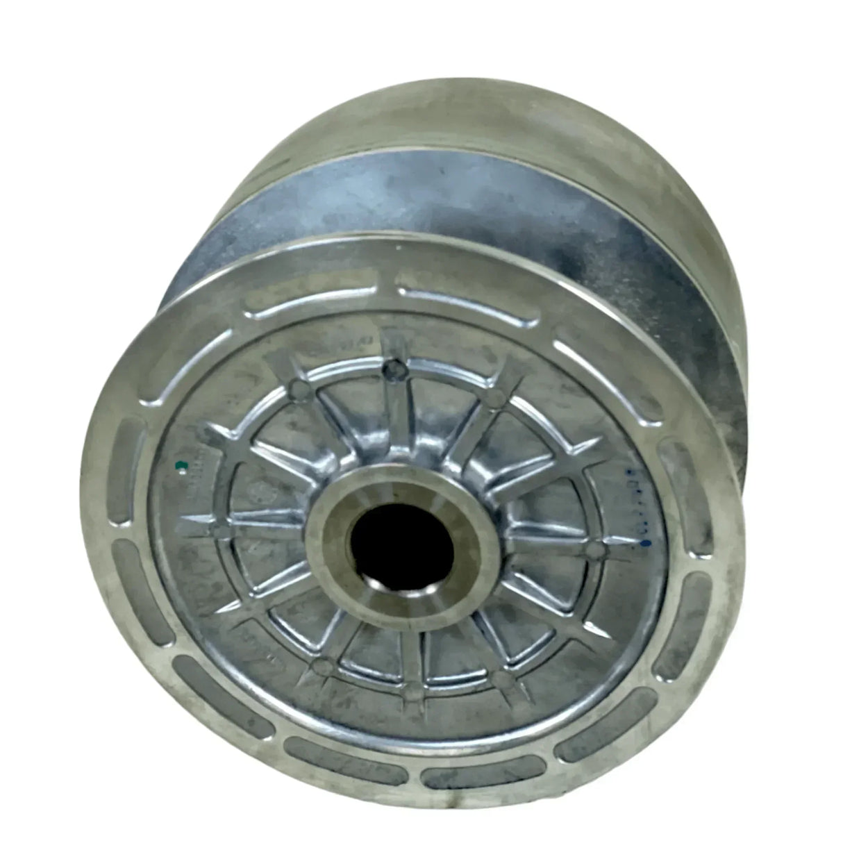 AM146887 Genuine John Deere Clutch Kit For Gator Ts - Truck To Trailer