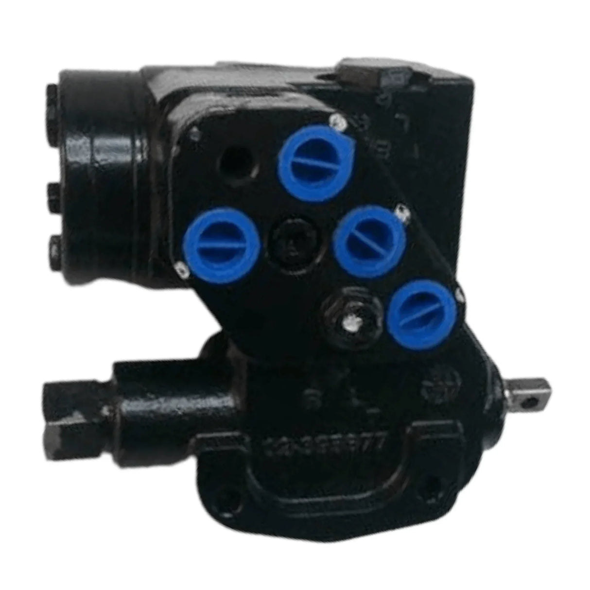 AM134105 Genuine John Deere Steering Control Valve - Truck To Trailer