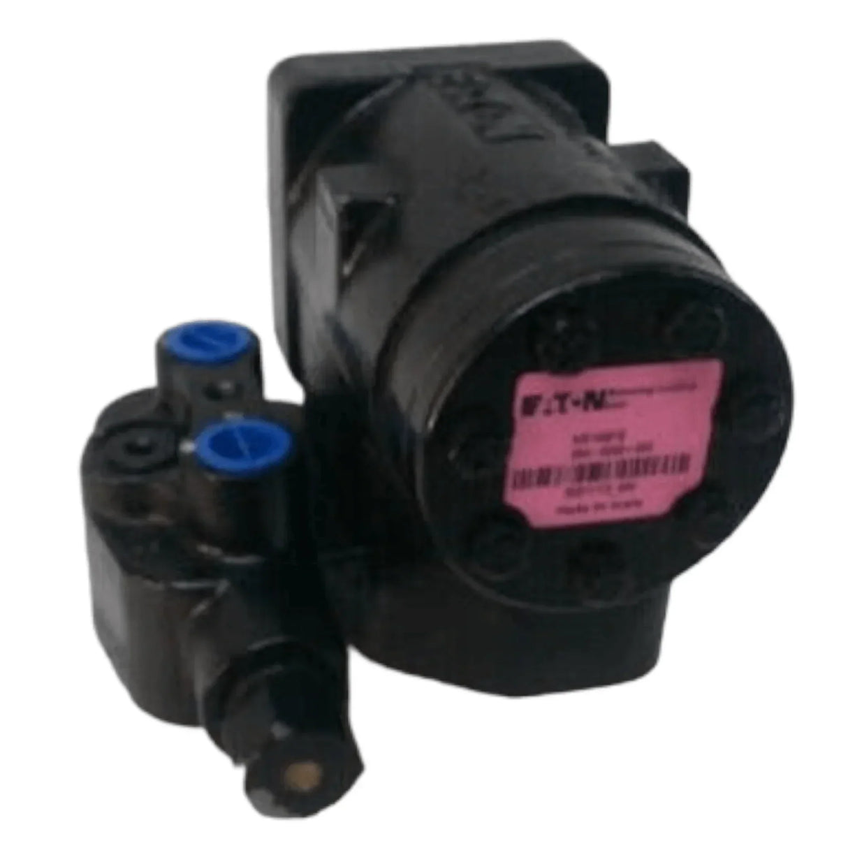 AM134105 Genuine John Deere Steering Control Valve - Truck To Trailer