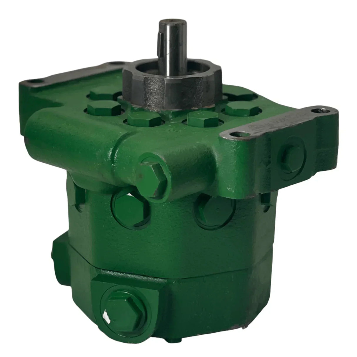 AR39168 Genuine John Deere Hydraulic Pump - Truck To Trailer