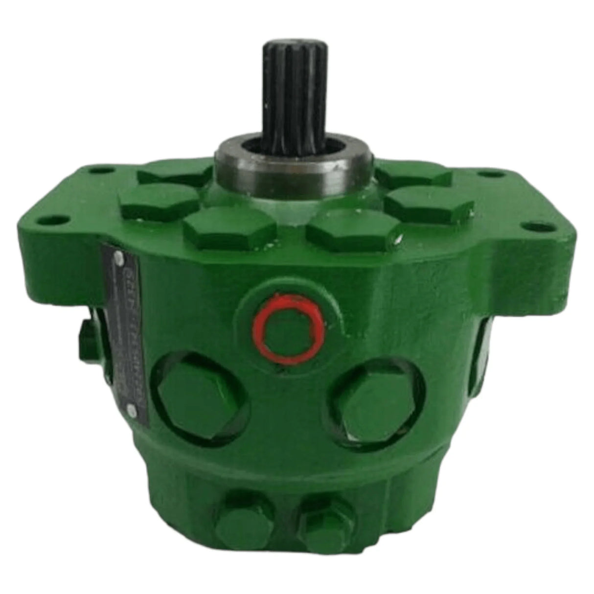 AR94661 Atlantic Hydraulic Pump For John Deere Tractor - Truck To Trailer