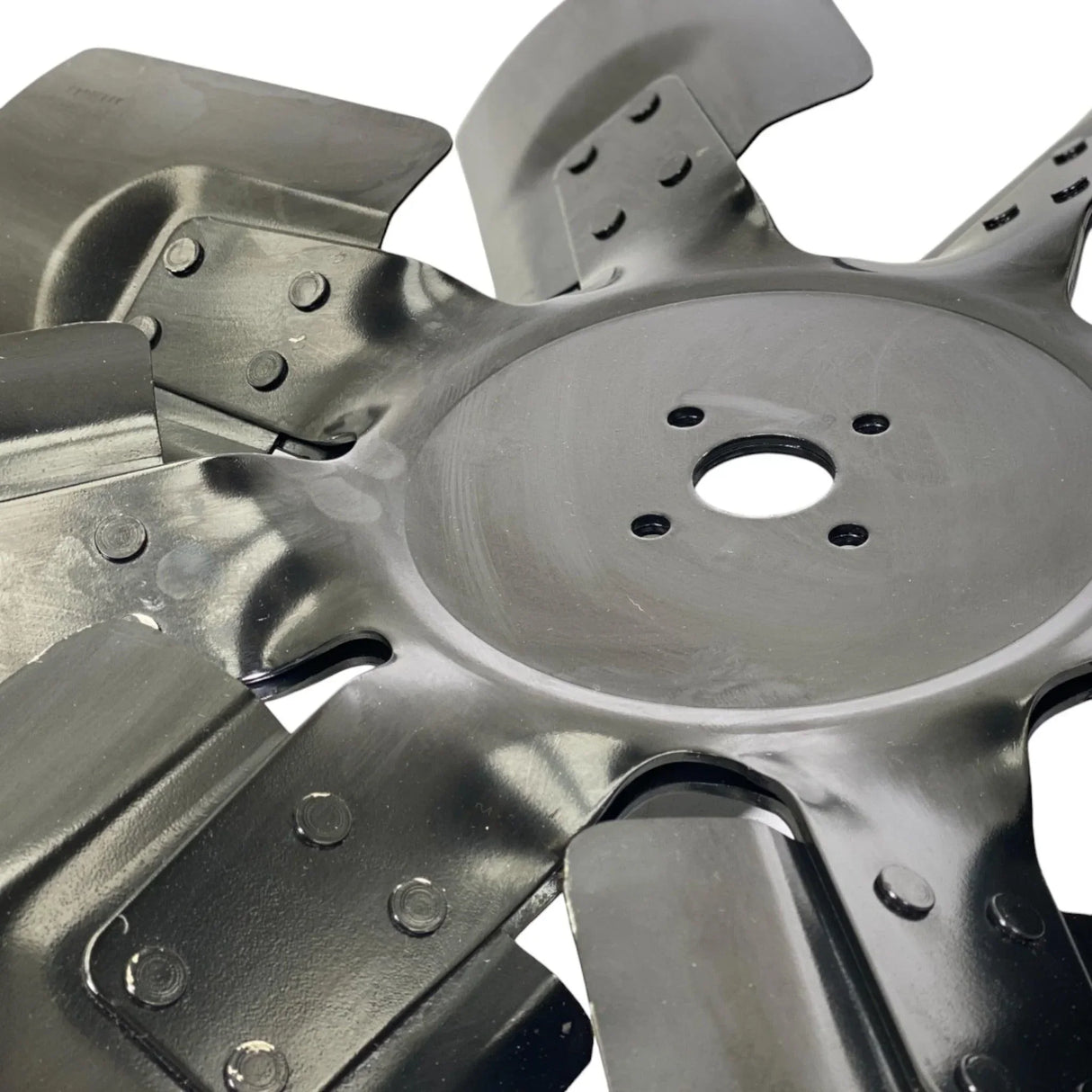 HFS22333 Genuine John Deere Blower Fan - Truck To Trailer