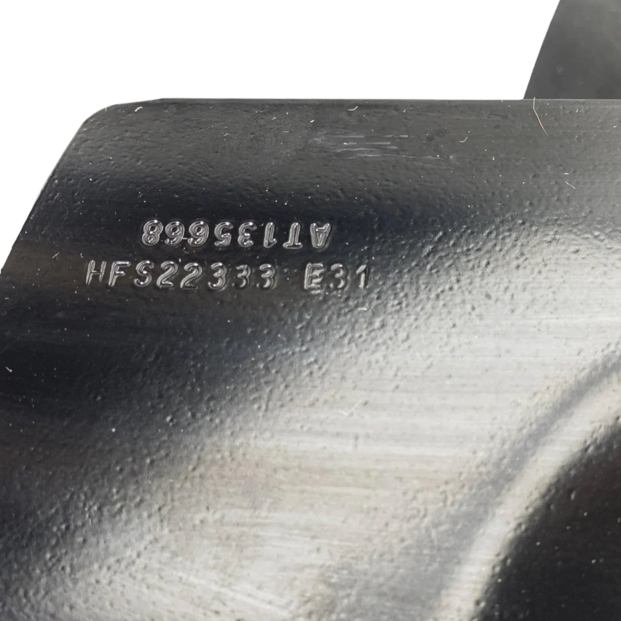 HFS22333 Genuine John Deere Blower Fan - Truck To Trailer