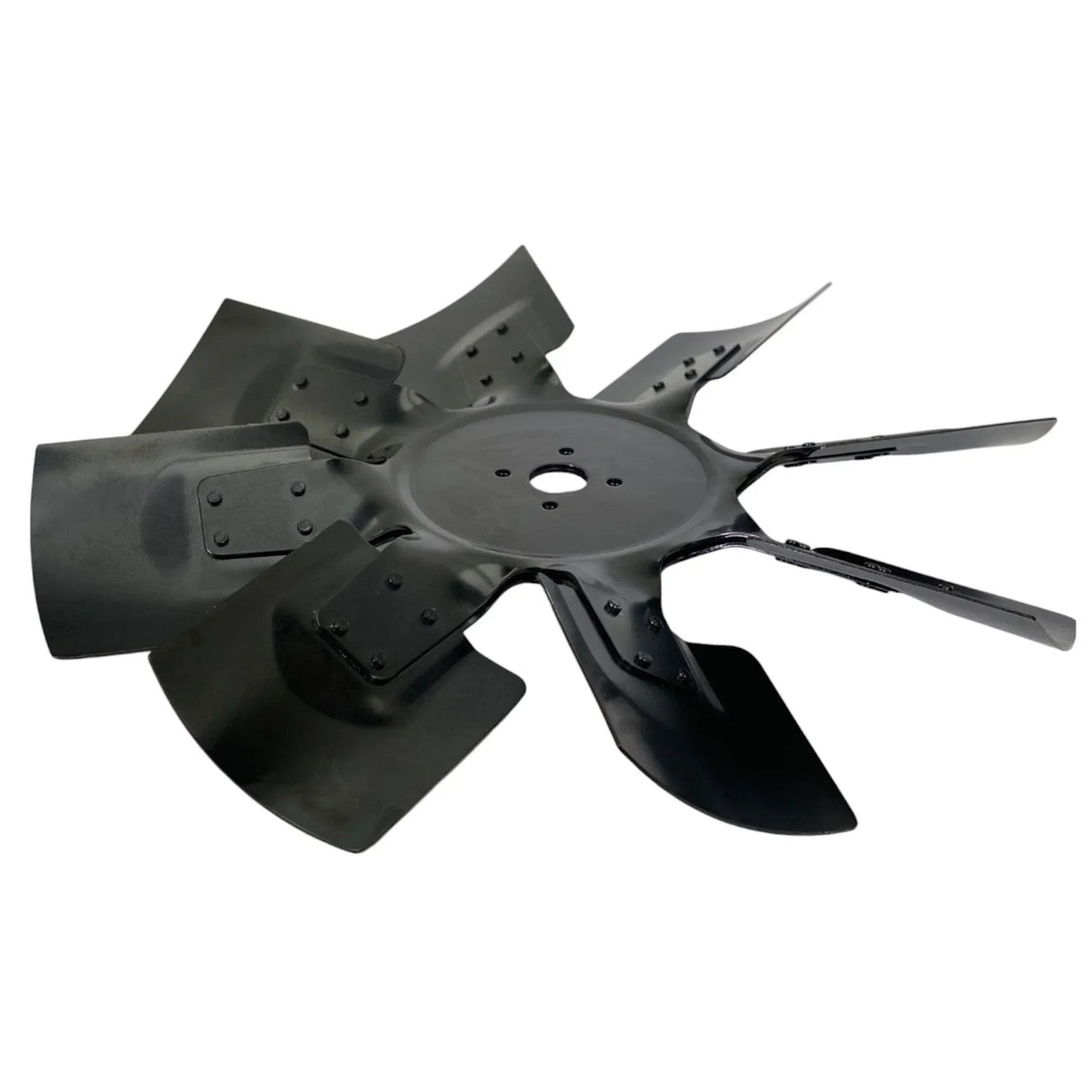 HFS22333 Genuine John Deere Blower Fan - Truck To Trailer