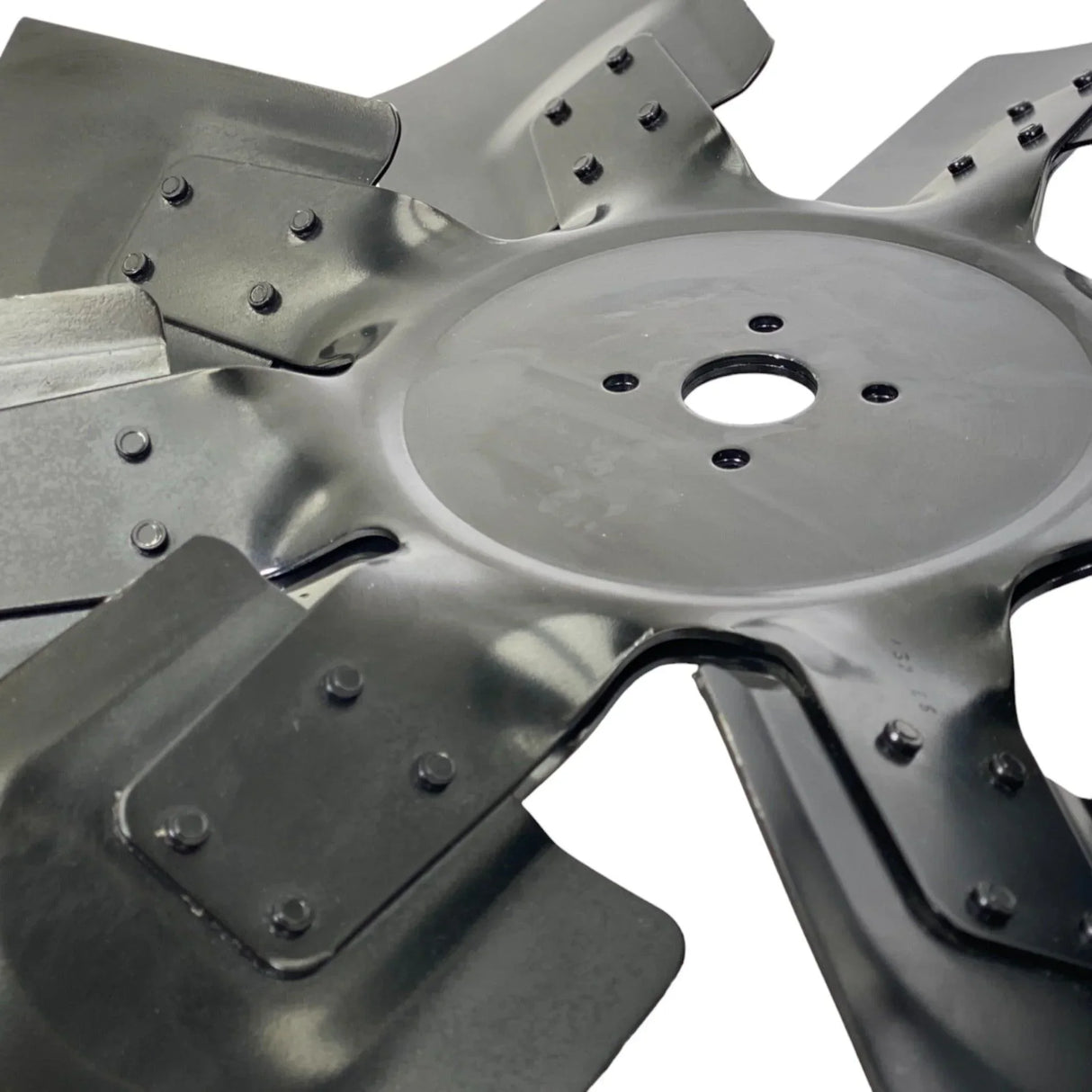 HFS22333 Genuine John Deere Blower Fan - Truck To Trailer