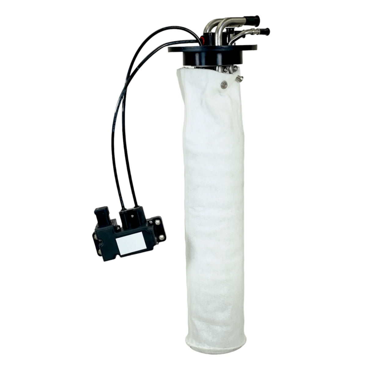 At491607 Genuine John Deere Def Tank Header Assembly - Truck To Trailer