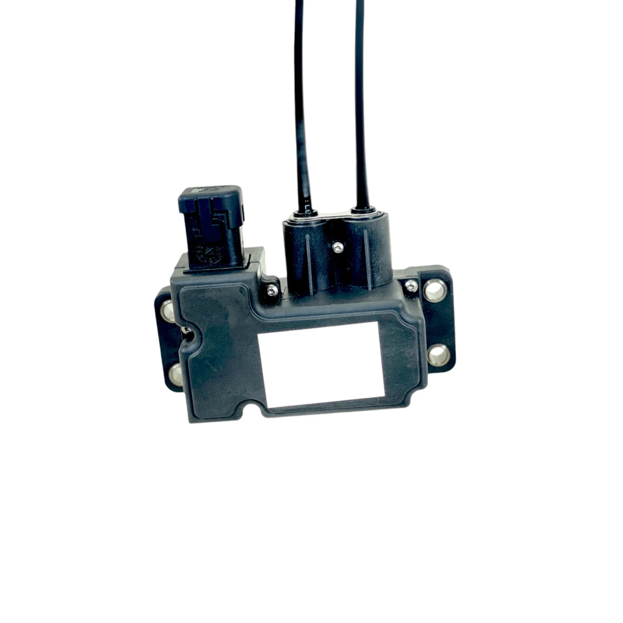 At491607 Genuine John Deere Def Tank Header Assembly - Truck To Trailer