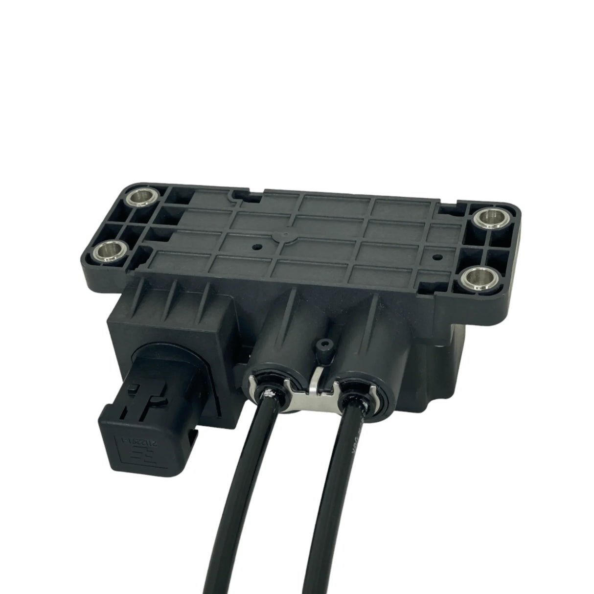 At491607 Genuine John Deere Def Tank Header Assembly - Truck To Trailer