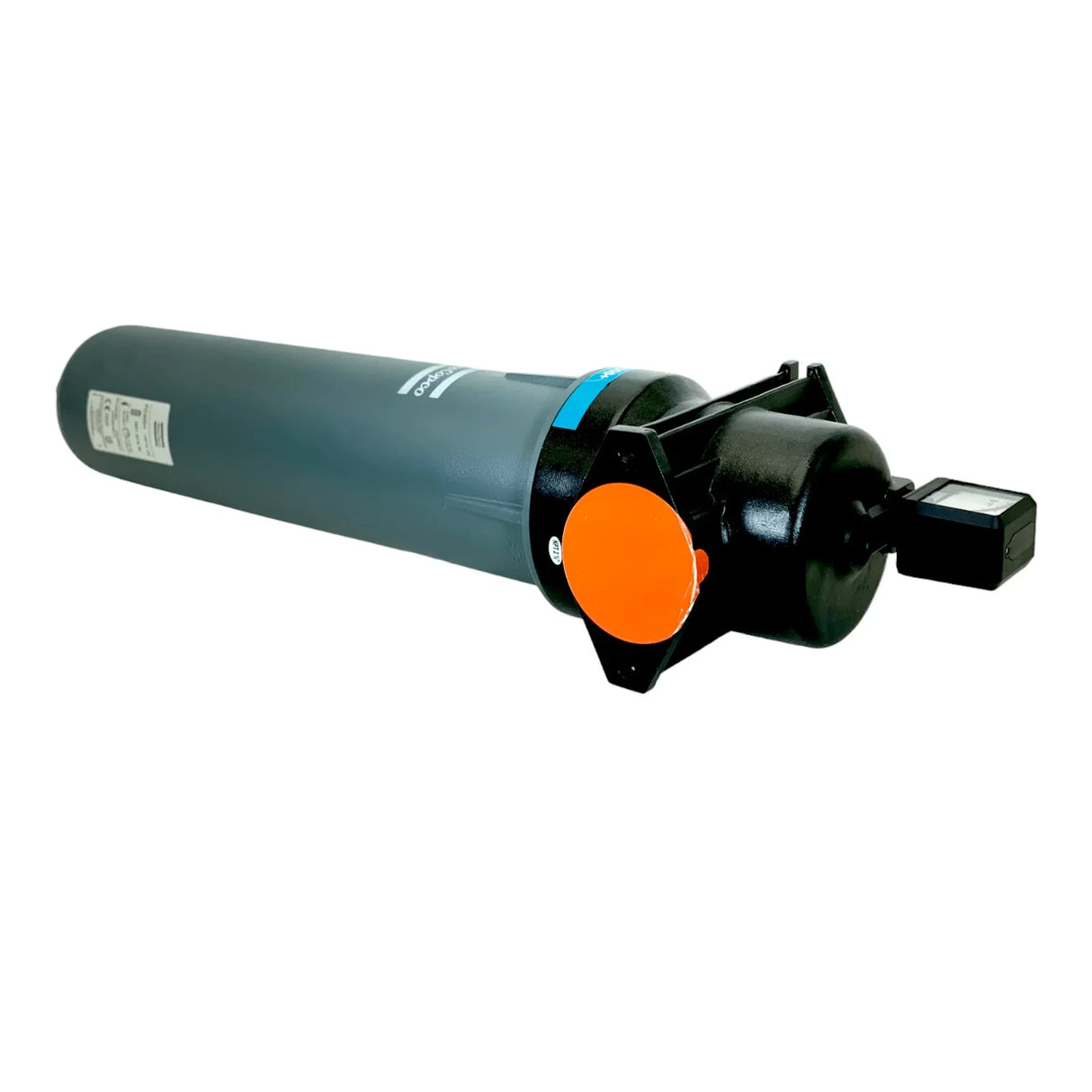 Atlas Copco Pd300+ 2" Npt Coalescing Filter 0.01 Micron - Truck To Trailer