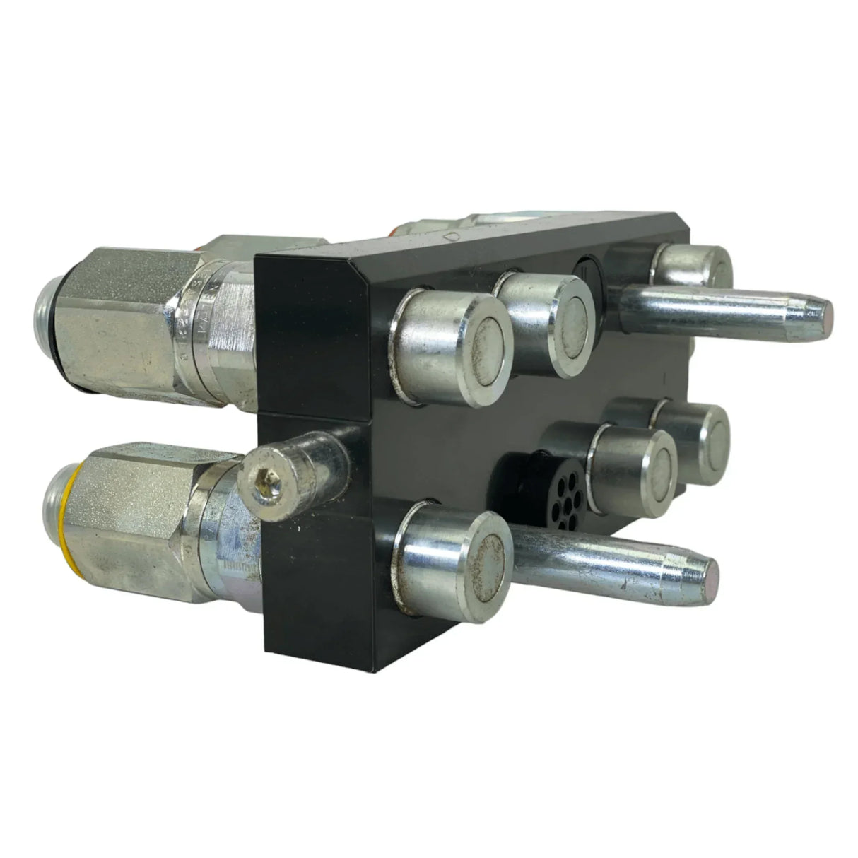 DC220816 Genuine John Deere Hydraulic Quick-Connect Coupler - Truck To Trailer