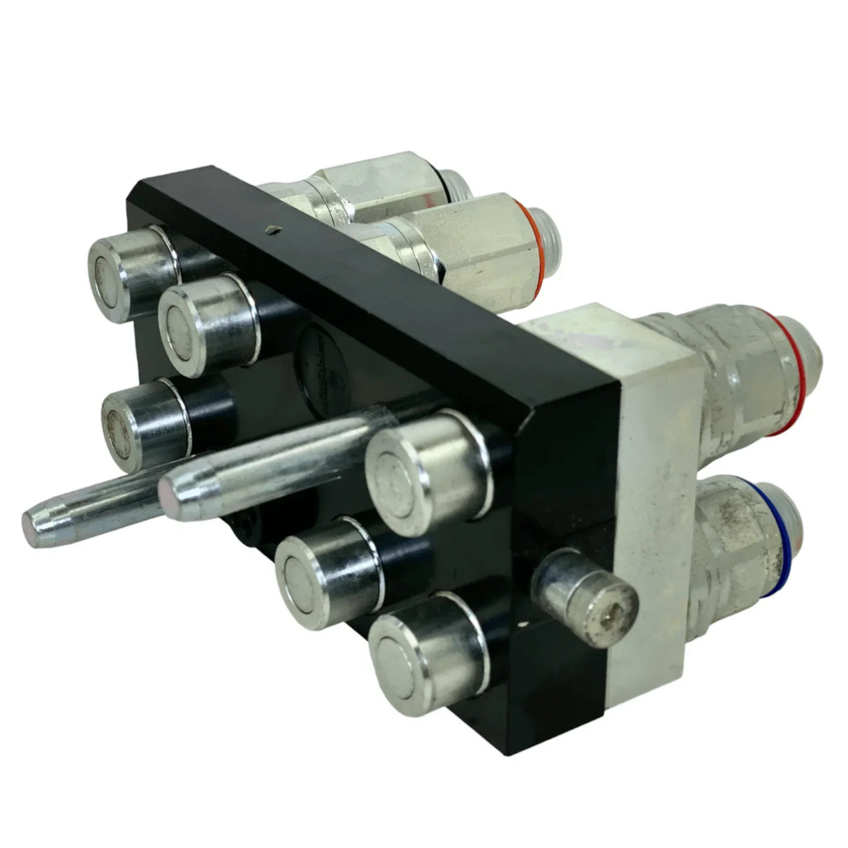 DC220816 Genuine John Deere Hydraulic Quick-Connect Coupler - Truck To Trailer