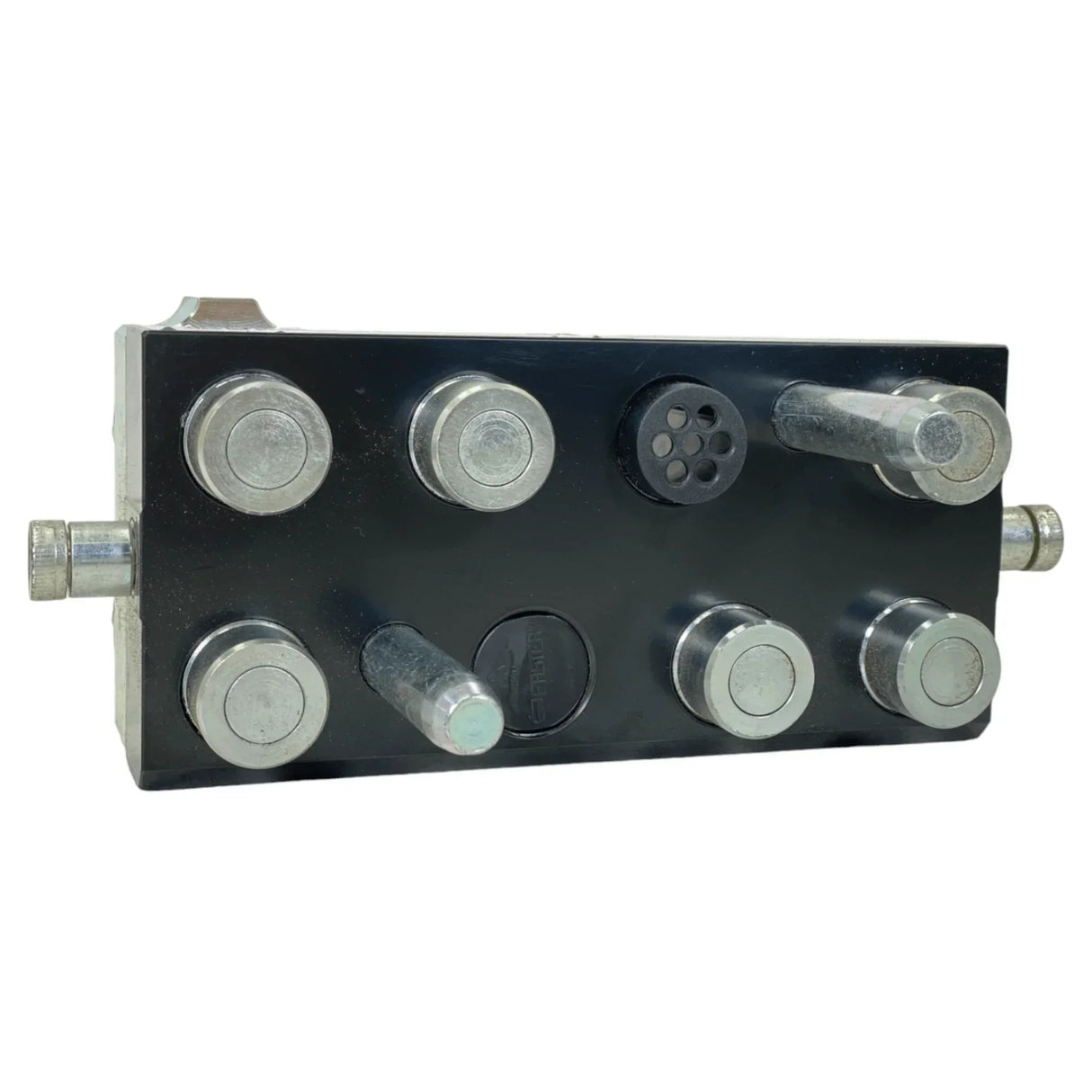 DC220816 Genuine John Deere Hydraulic Quick-Connect Coupler - Truck To Trailer