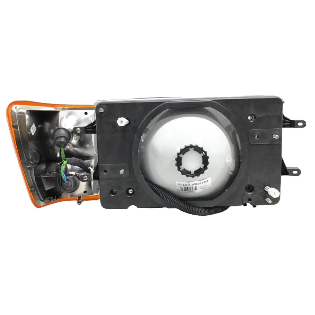 VG 83601-3205 Genuine Volvo Lamp - Truck To Trailer