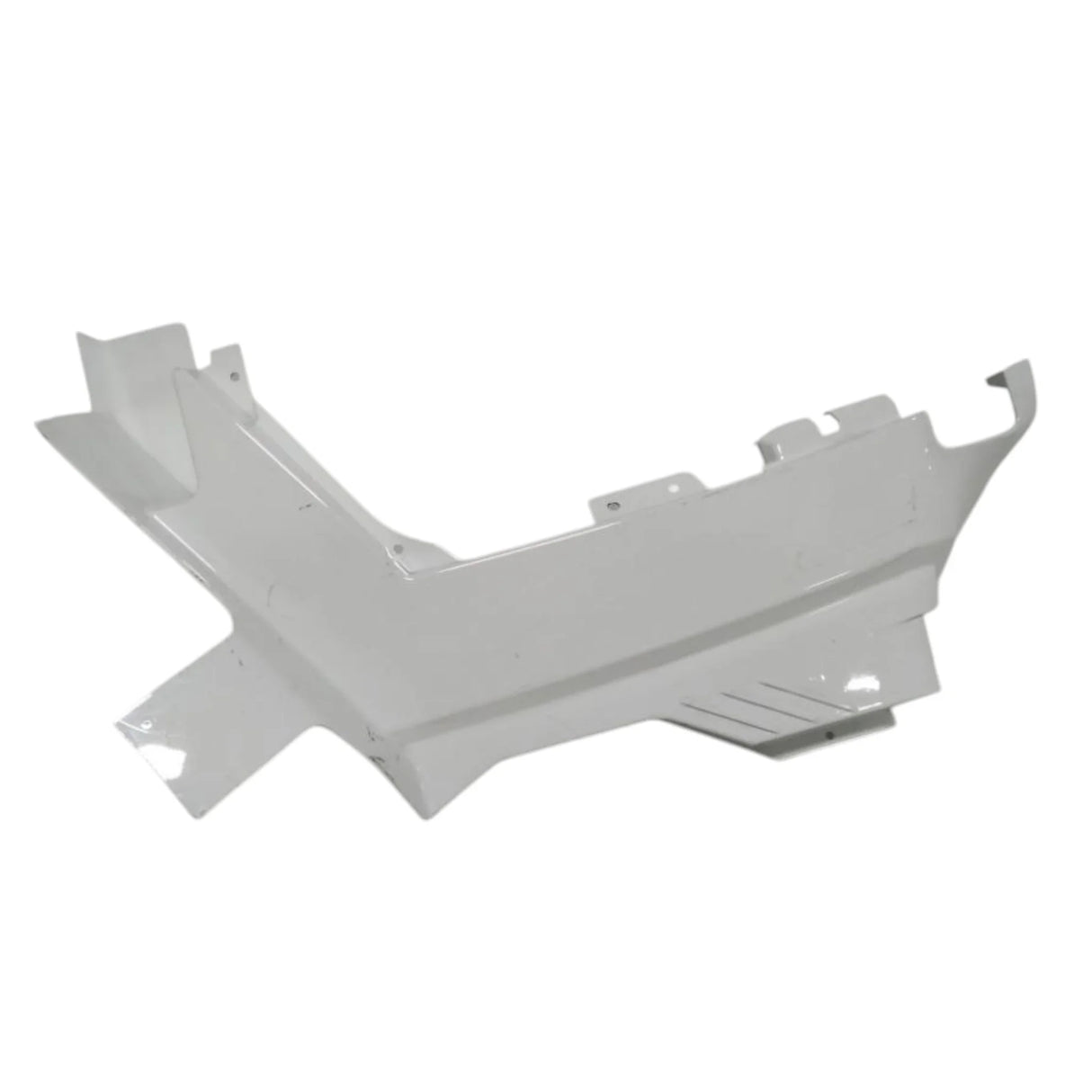 84738959 Genuine Mack Cowl Side - Truck To Trailer