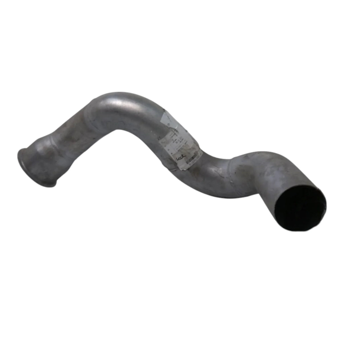 25127749 Genuine Mack Pipe - Truck To Trailer