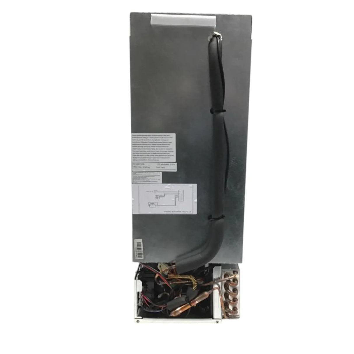 22877236 Genuine Mack Refrigerator - Truck To Trailer