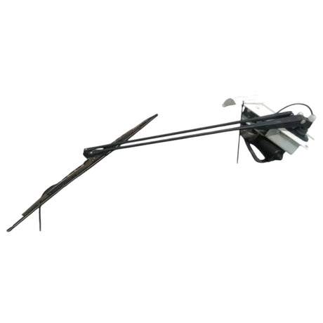 82276377 Genuine Mack Wiper Motor - Truck To Trailer