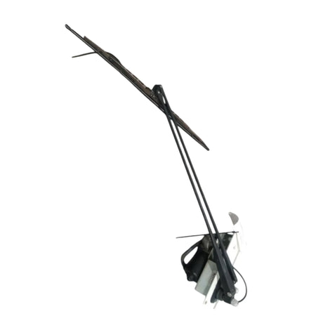 82276377 Genuine Mack Wiper Motor - Truck To Trailer