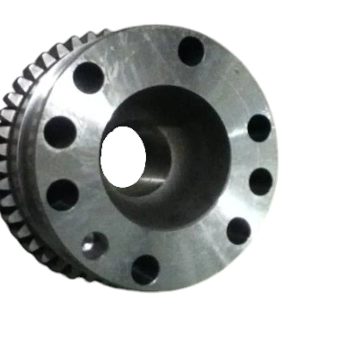 25131722 Genuine Volvo Gear - Truck To Trailer