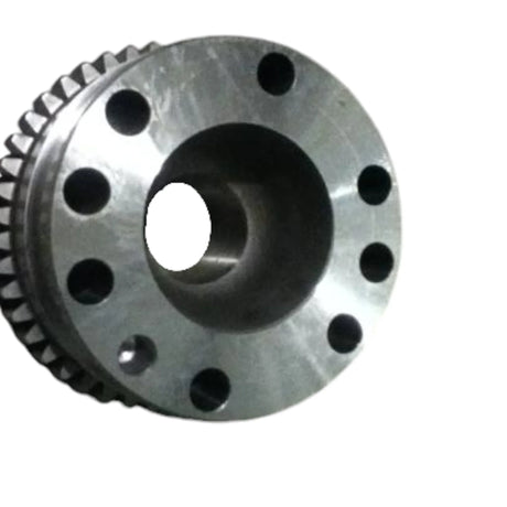 25131722 Genuine Volvo Gear - Truck To Trailer