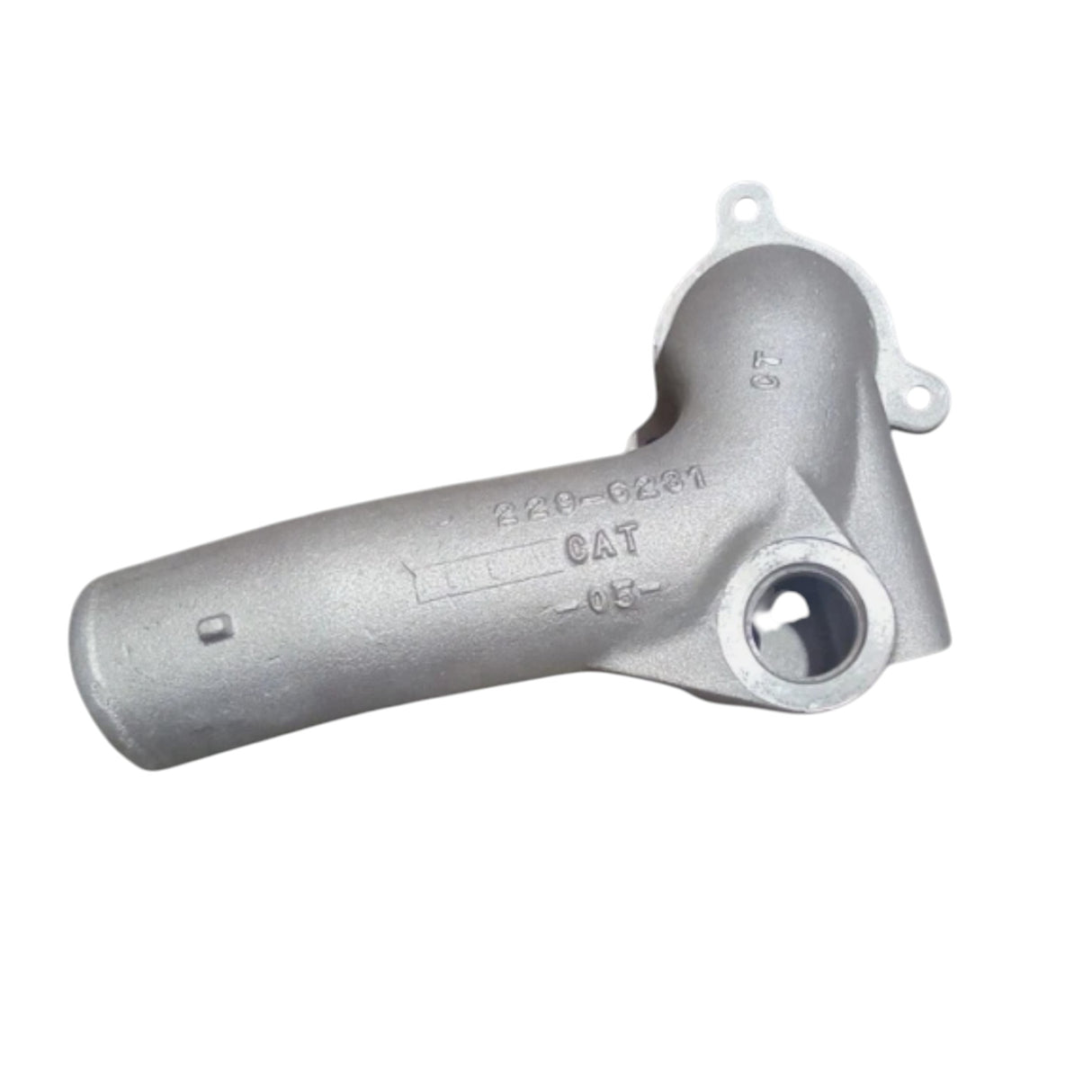 2296231 CAT Water Pump Elbow