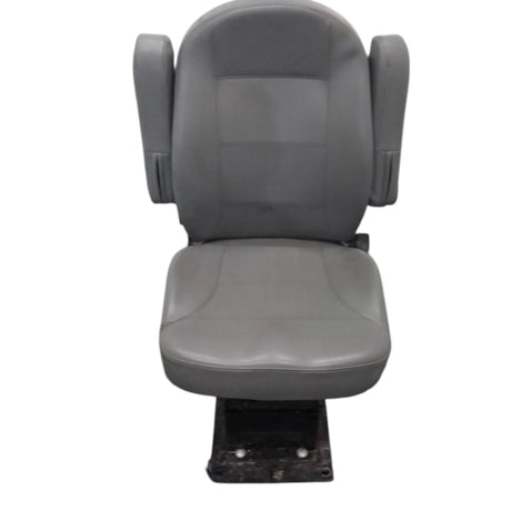 749998 Genuine Mack Seat - Truck To Trailer