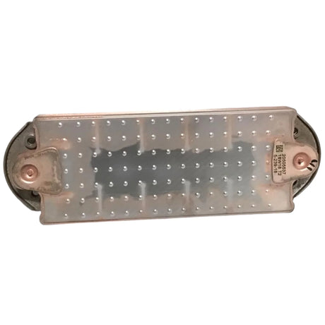 20505537 Genuine Volvo Oil Cooler - Truck To Trailer