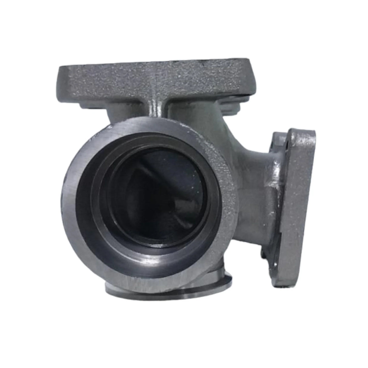 20533288 Genuine Volvo Exhaust Manifold - Truck To Trailer