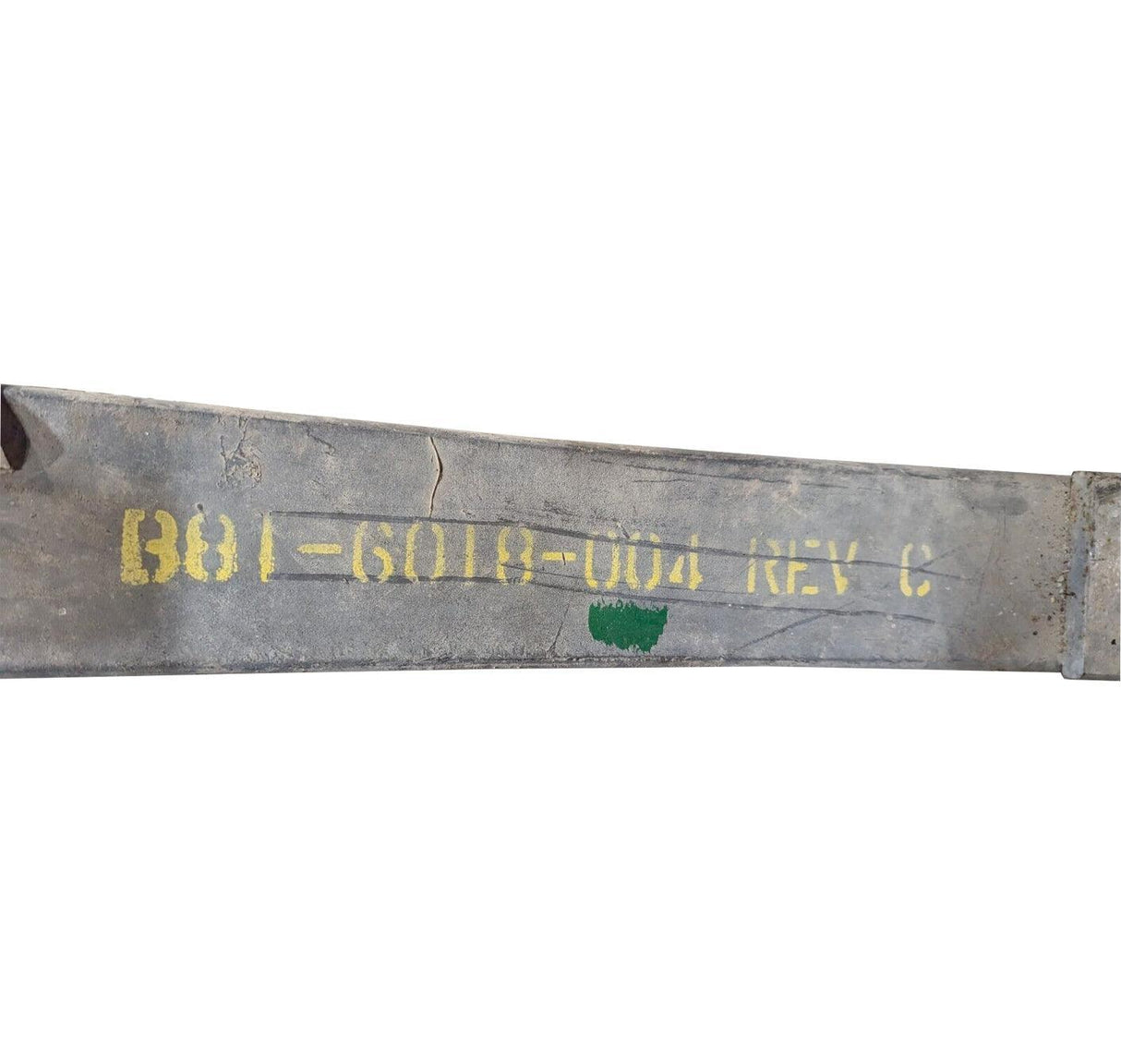 B81-6018-004 Genuine Paccar Spring Assembly-Leaf - Truck To Trailer