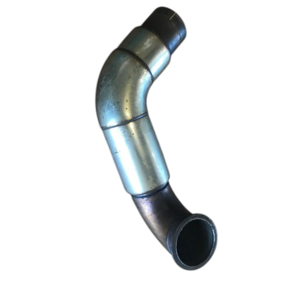 173-2328 Caterpillar Pipe As - Truck To Trailer